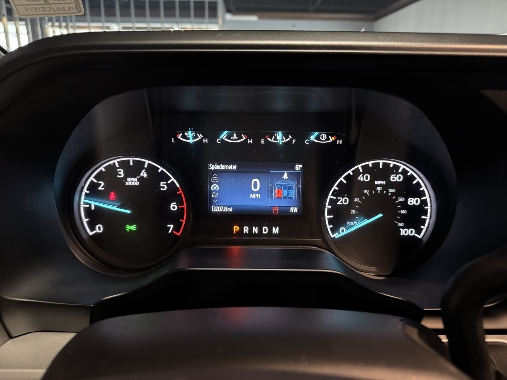 Ford F-250 SD XL 4WD 2024