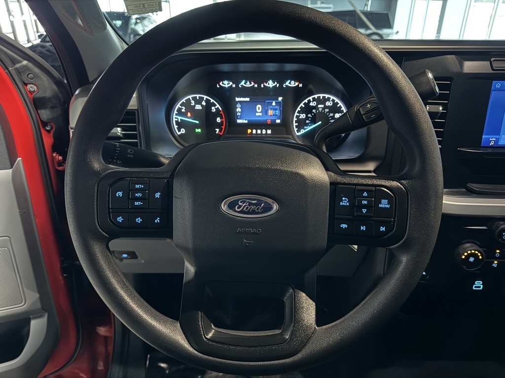 Ford F-250 SD XL 4WD 2024