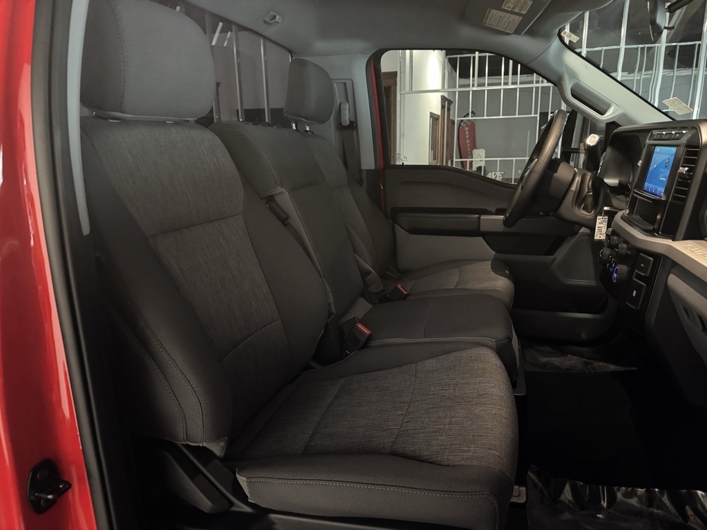 Ford F-250 SD XL 4WD 2024