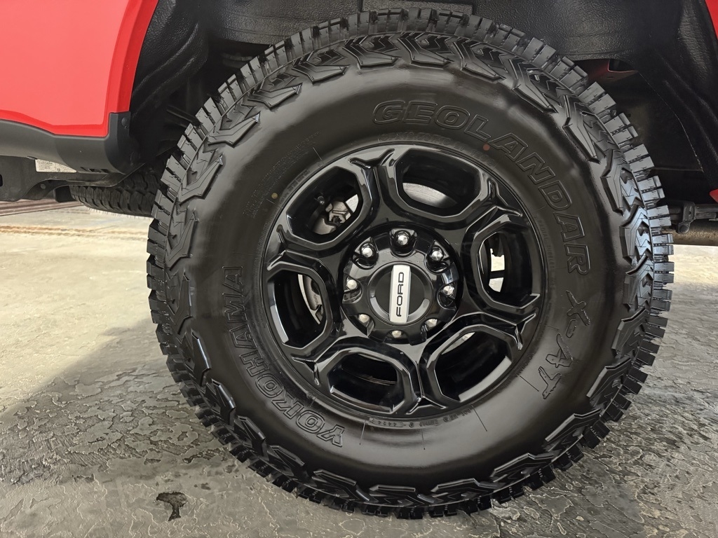 Ford F-250 SD XL 4WD 2024