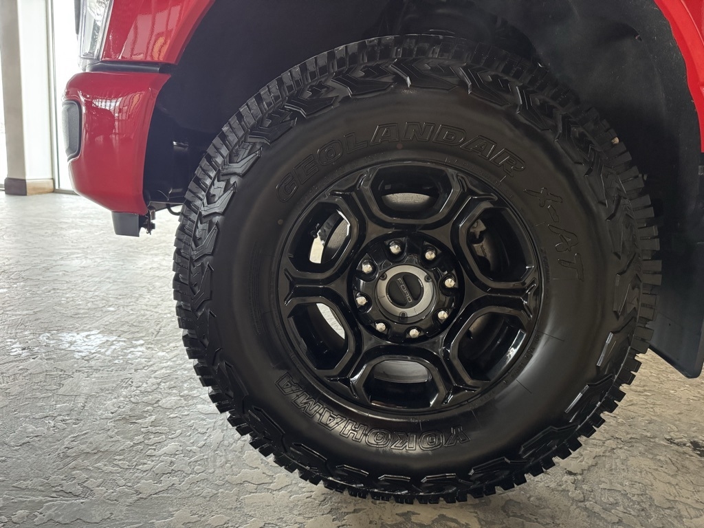 Ford F-250 SD XL 4WD 2024