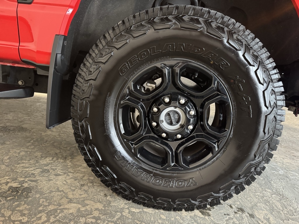 Ford F-250 SD XL 4WD 2024