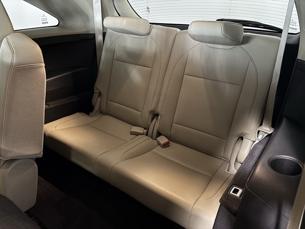 Acura MDX 9-Spd AT w/Tech Package 2018