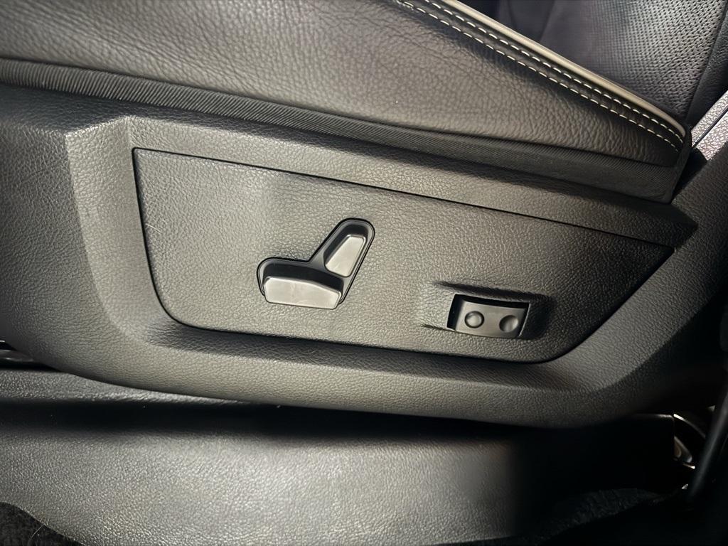 RAM 2500 Power Wagon Crew Cab SWB 4WD 2024