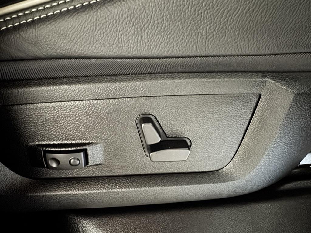 RAM 2500 Power Wagon Crew Cab SWB 4WD 2024