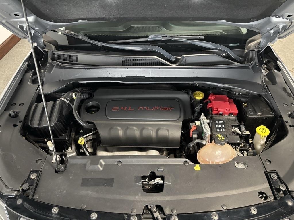 Jeep Compass Trailhawk 4WD 2019