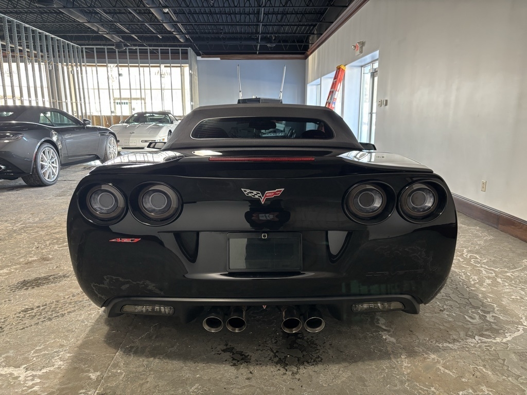 Chevrolet Corvette 427 Preferred 2013