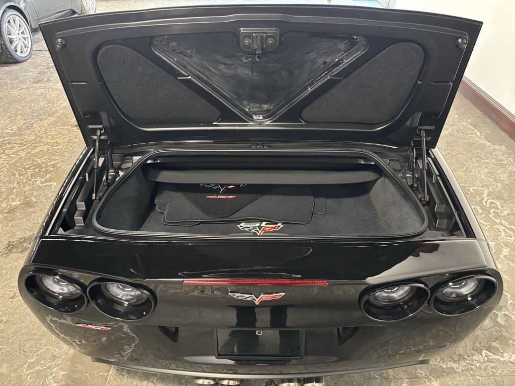 Chevrolet Corvette 427 Preferred 2013