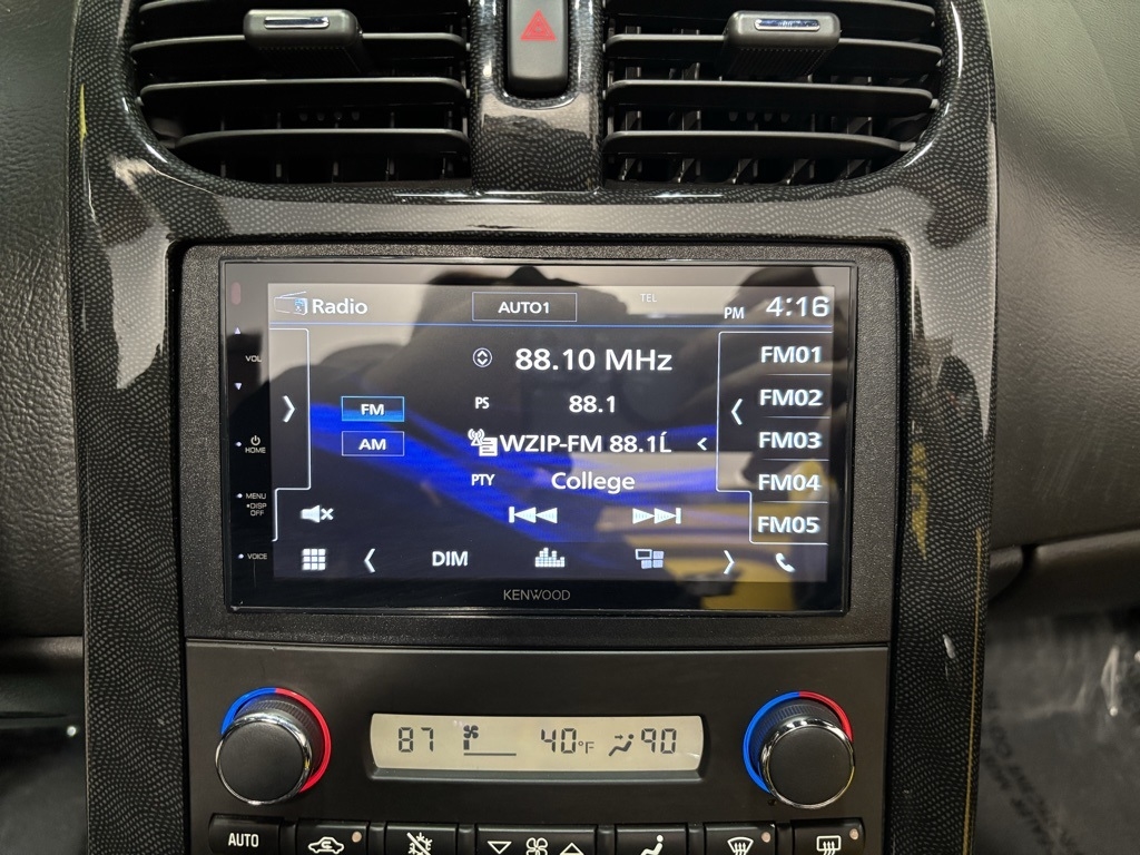 Chevrolet Corvette 427 Preferred 2013