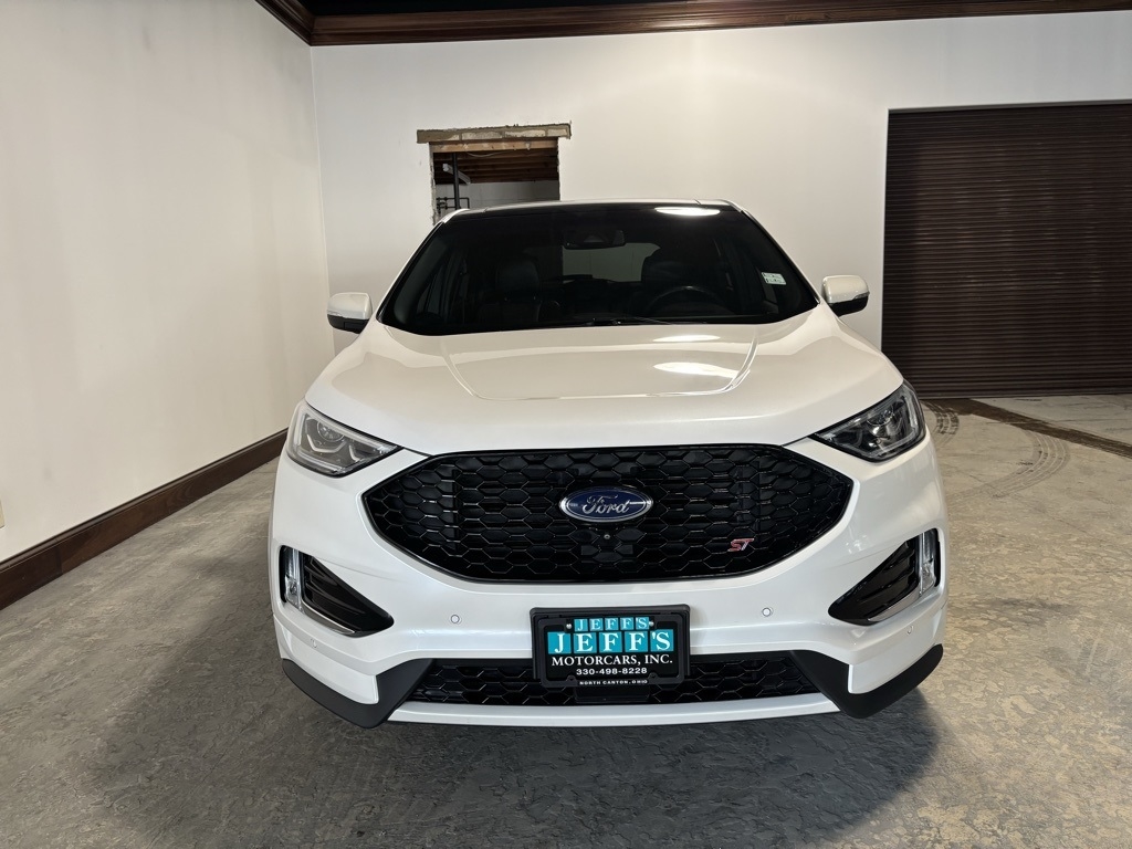 Ford Edge ST 2019