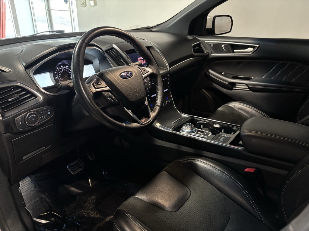 Ford Edge ST 2019