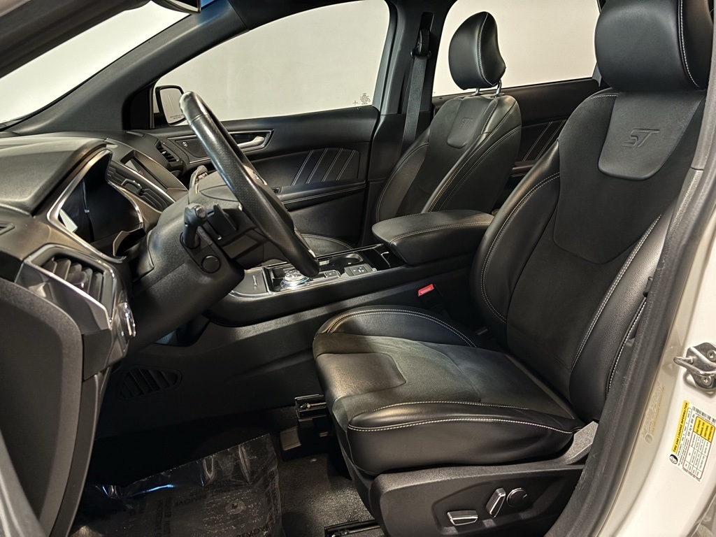Ford Edge ST 2019