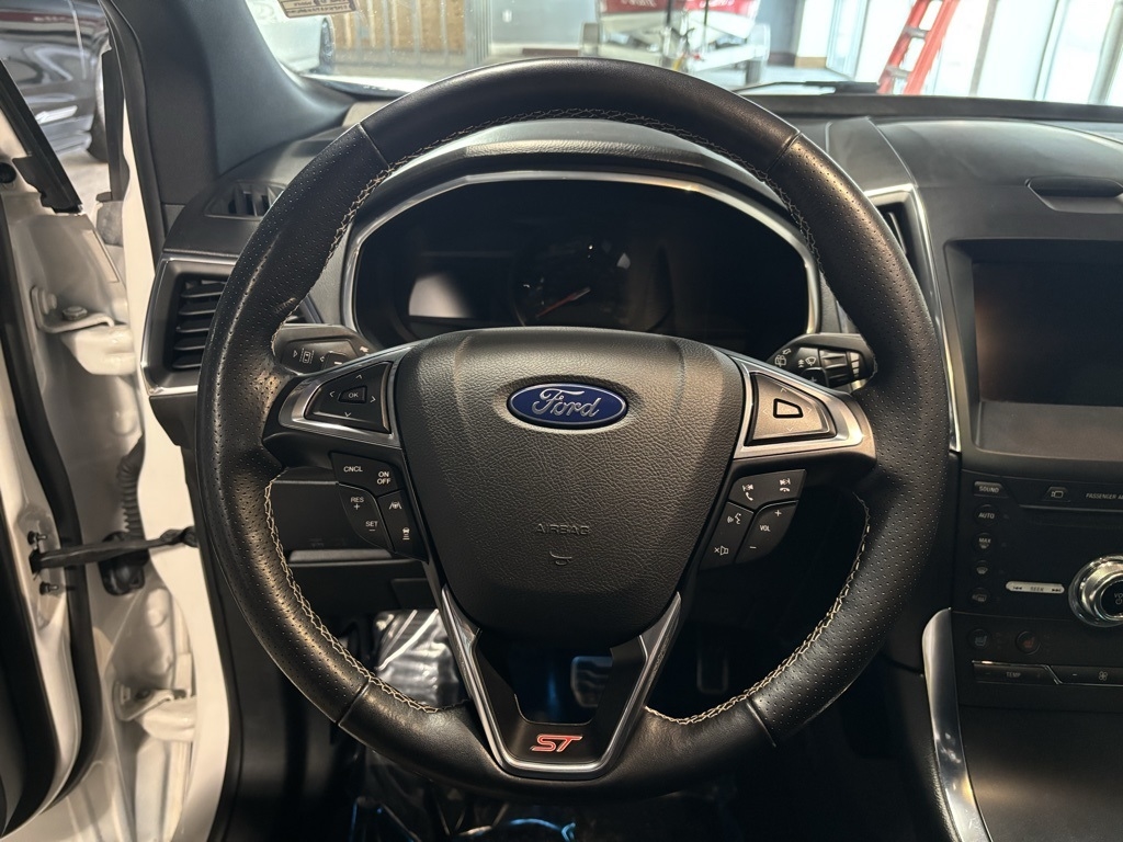 Ford Edge ST 2019
