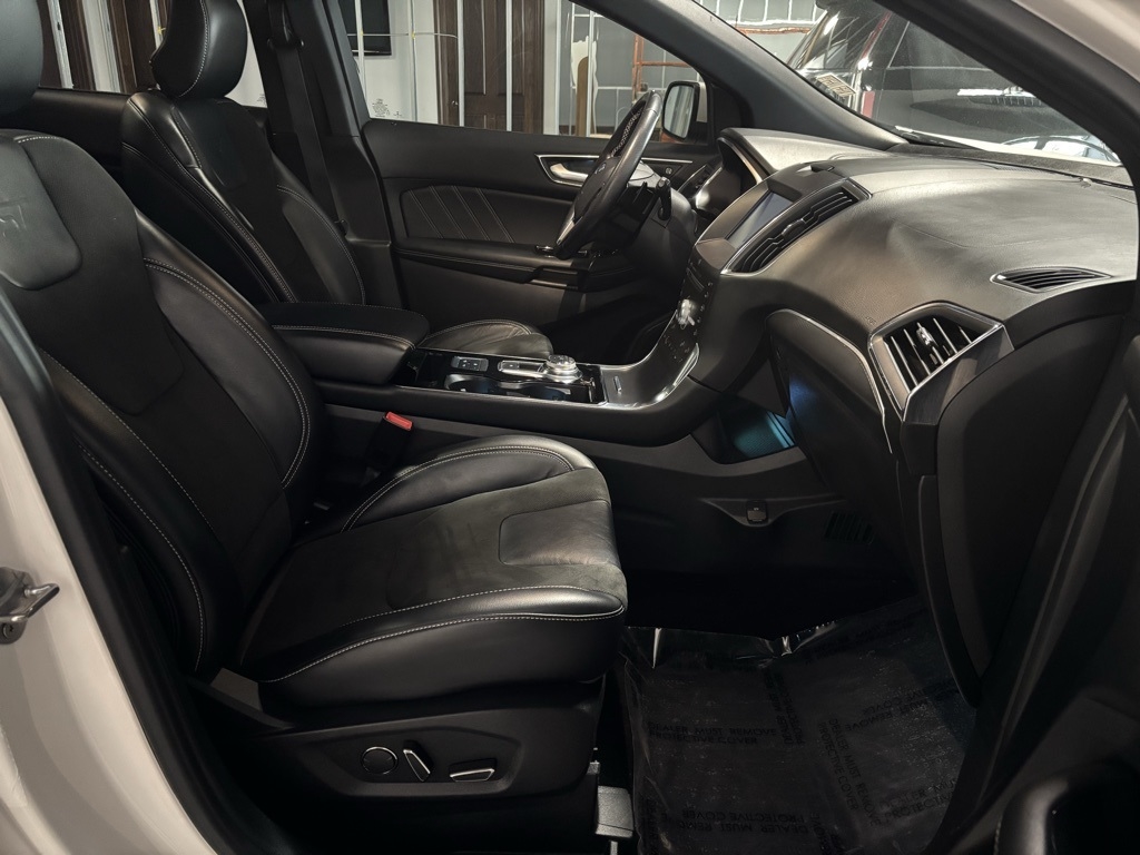 Ford Edge ST 2019