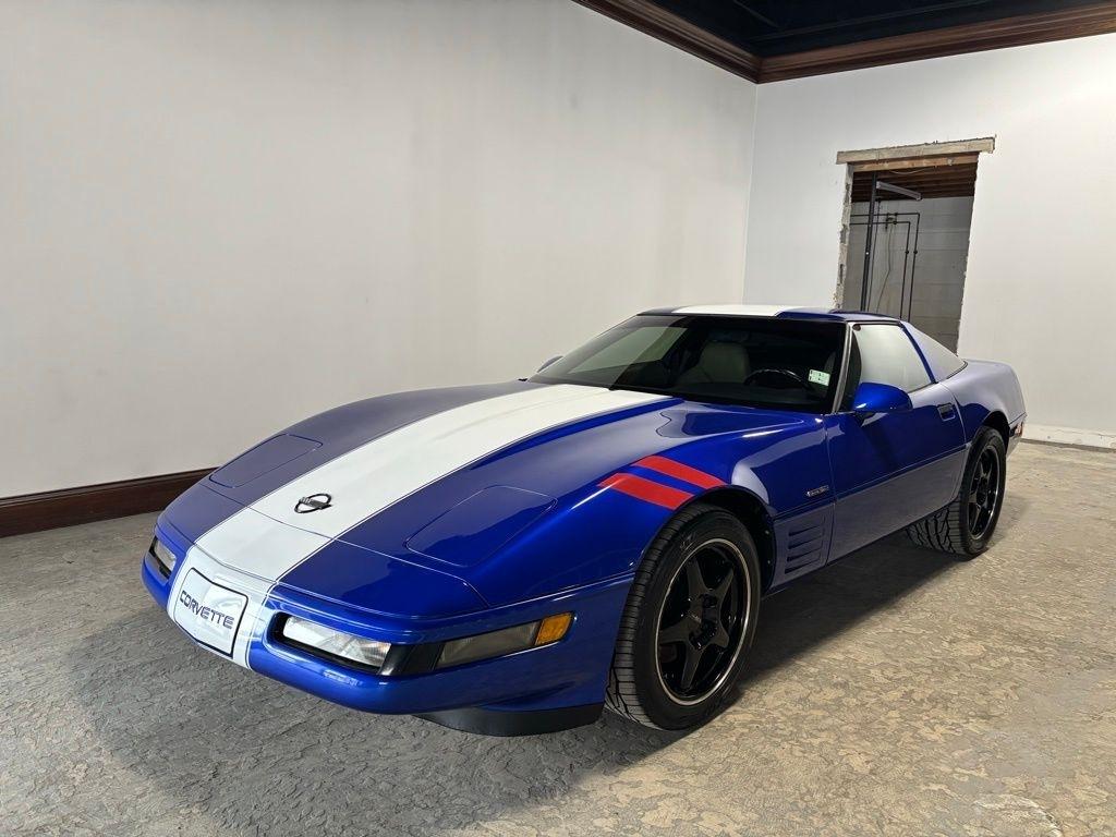 1994 Chevrolet Corvette Coupe