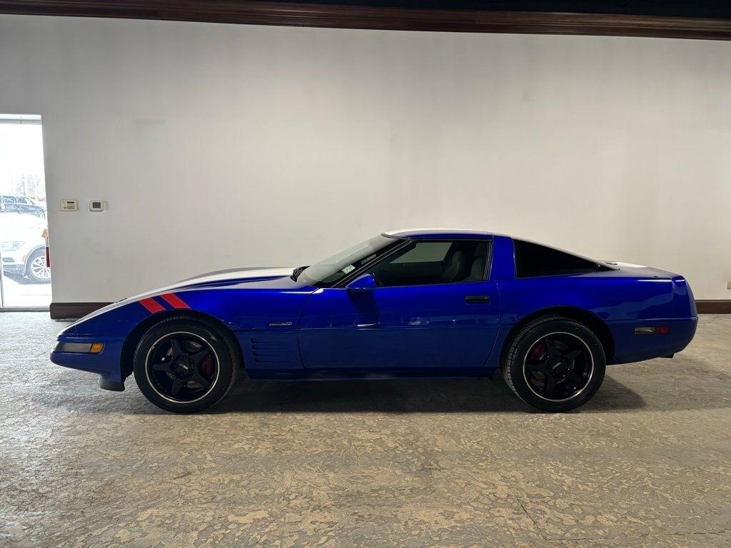 Chevrolet Corvette Coupe 1994