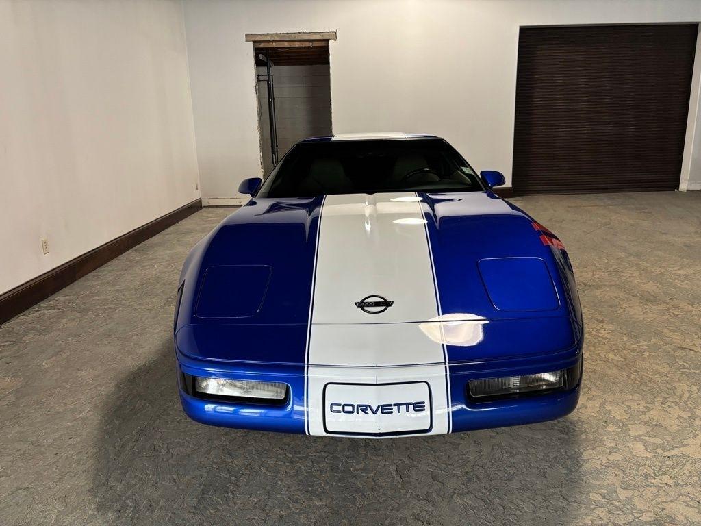 Chevrolet Corvette Coupe 1994