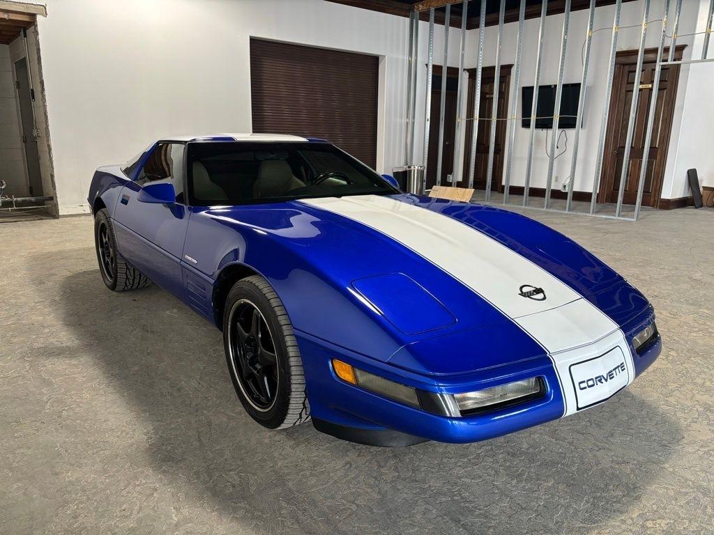 Chevrolet Corvette Coupe 1994