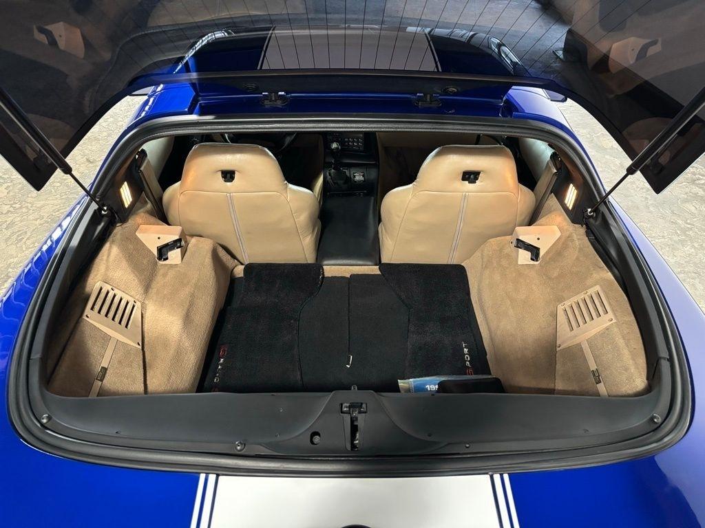 Chevrolet Corvette Coupe 1994