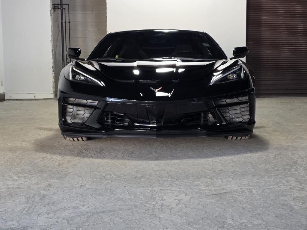 Chevrolet Corvette 1LT Coupe 2024