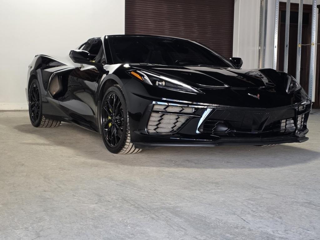 Chevrolet Corvette 1LT Coupe 2024