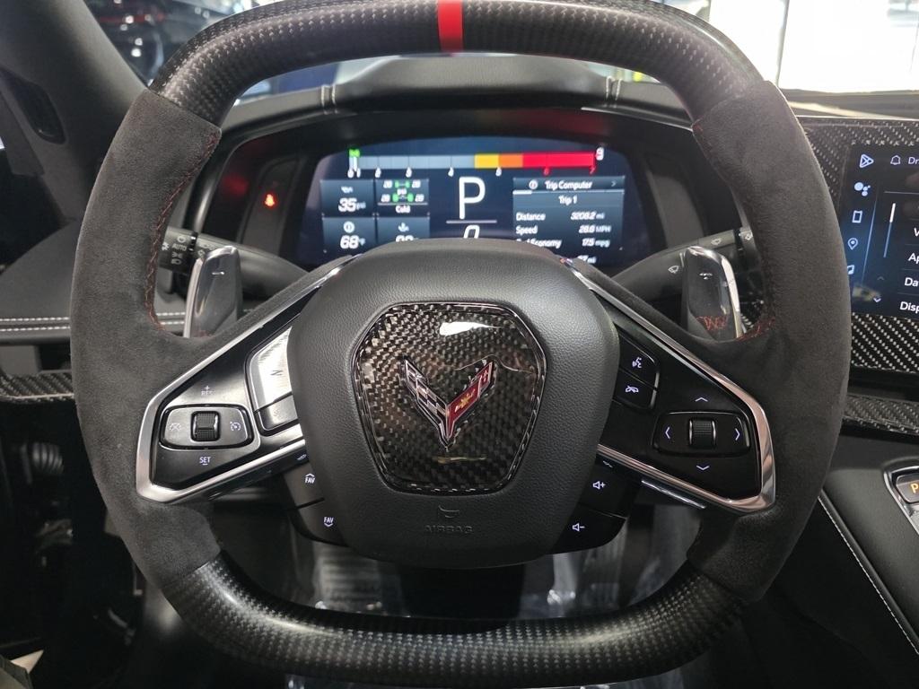 Chevrolet Corvette 1LT Coupe 2024