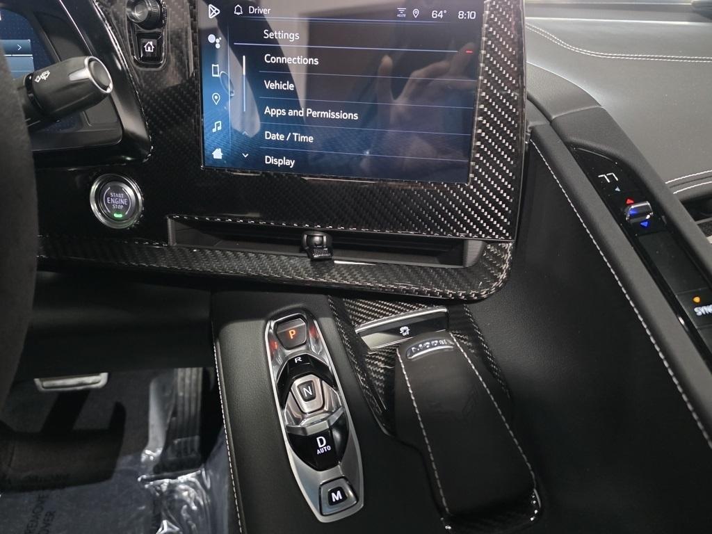 Chevrolet Corvette 1LT Coupe 2024