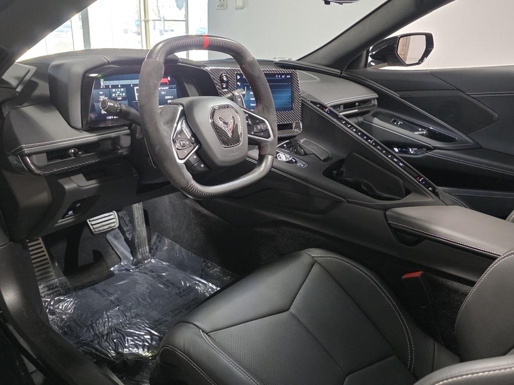 Chevrolet Corvette 1LT Coupe 2024