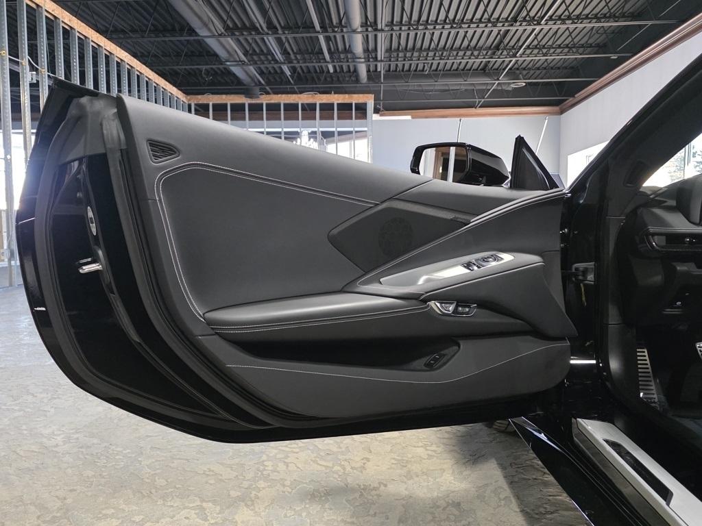 Chevrolet Corvette 1LT Coupe 2024