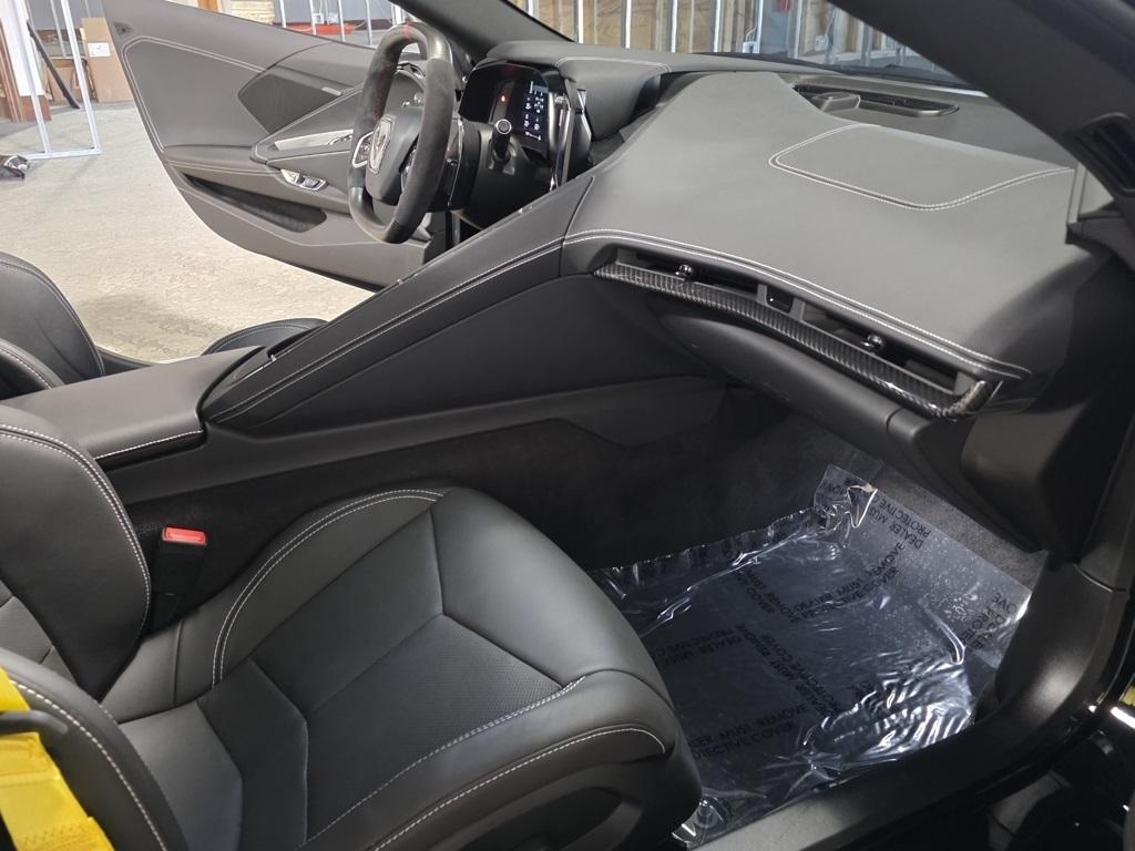 Chevrolet Corvette 1LT Coupe 2024