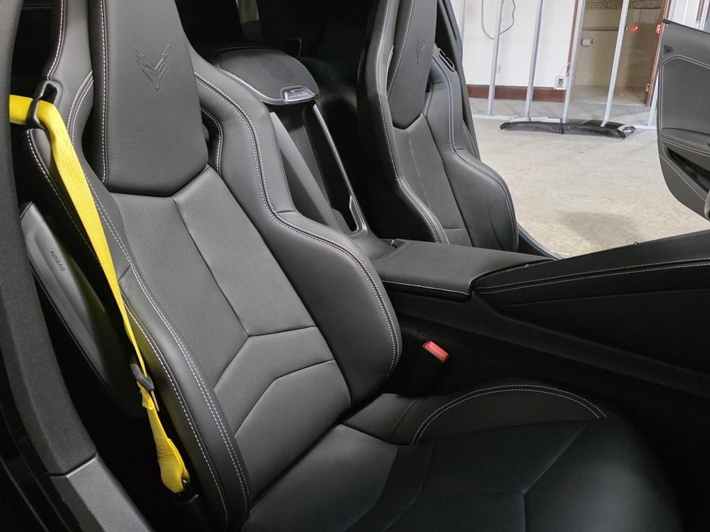 Chevrolet Corvette 1LT Coupe 2024