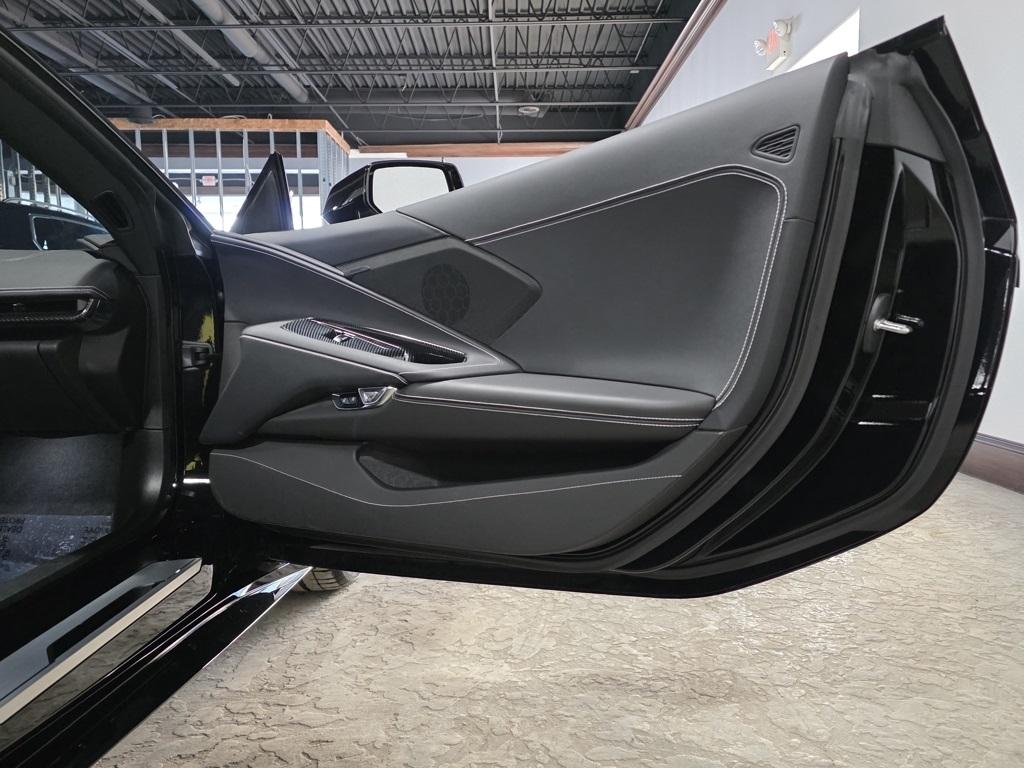 Chevrolet Corvette 1LT Coupe 2024