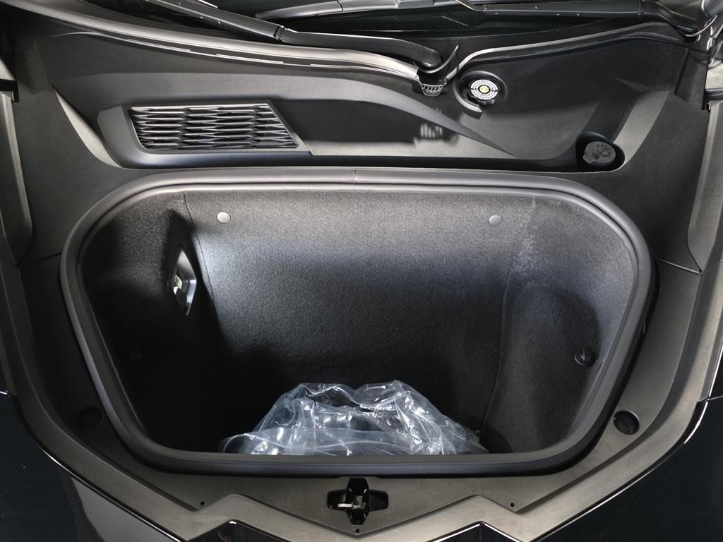 Chevrolet Corvette 1LT Coupe 2024