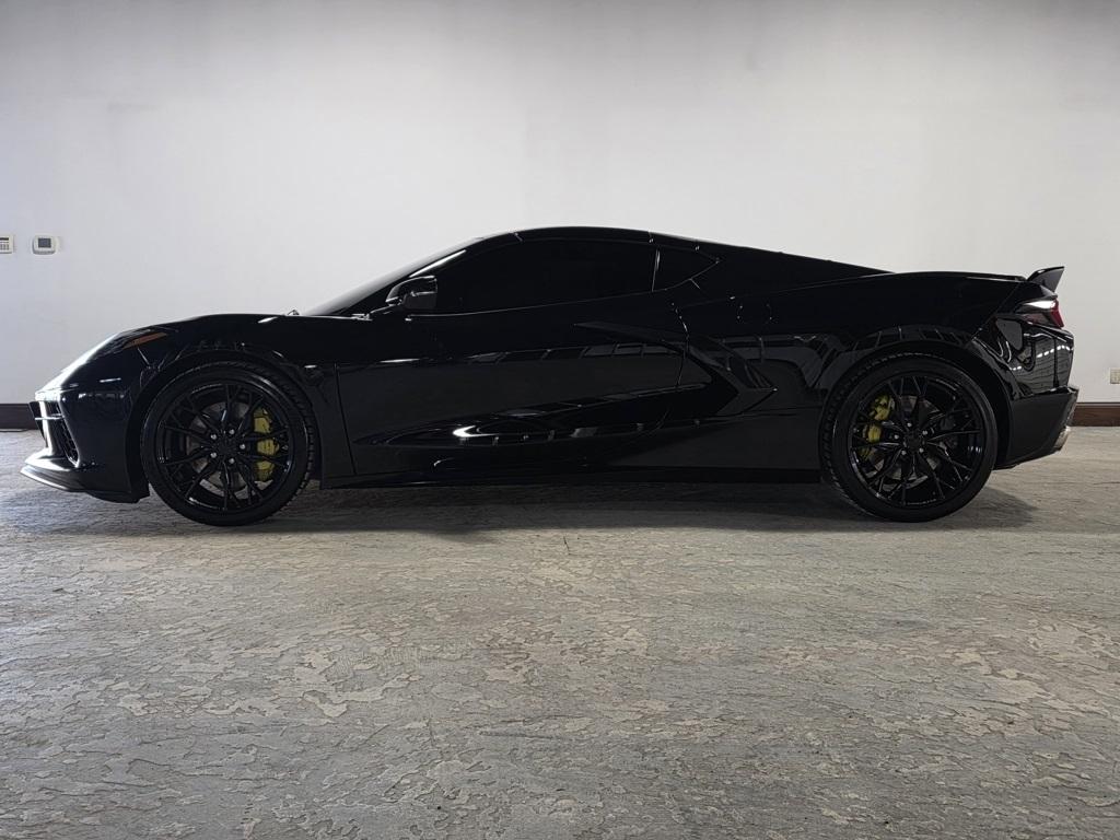 Chevrolet Corvette 1LT Coupe 2024