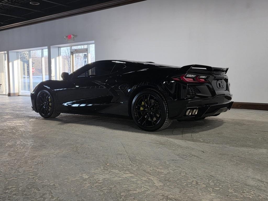 Chevrolet Corvette 1LT Coupe 2024