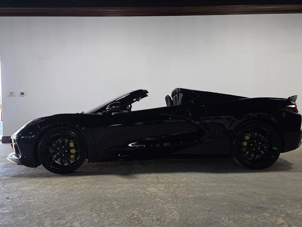 Chevrolet Corvette 1LT Coupe 2024