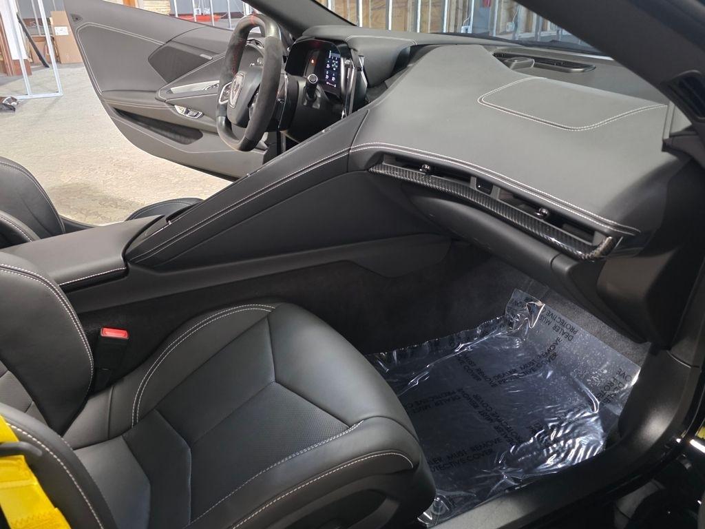 Chevrolet Corvette 1LT Coupe 2024