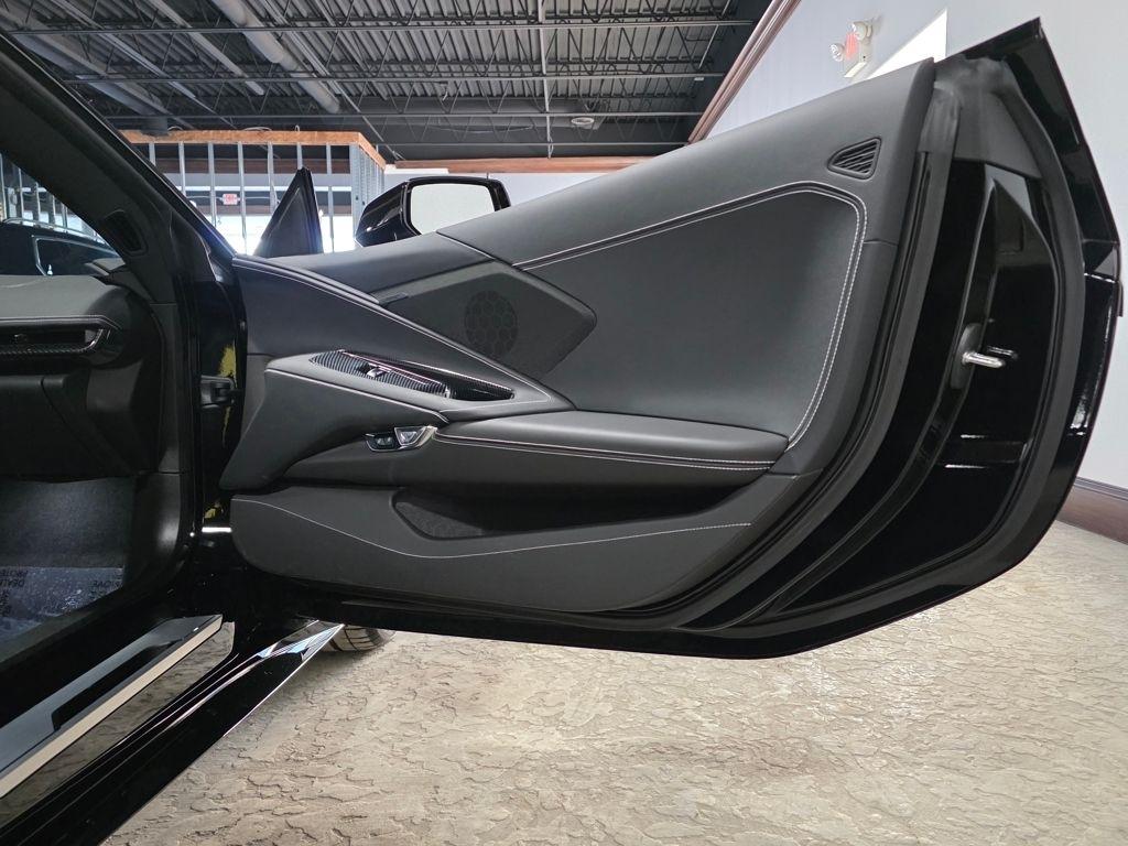 Chevrolet Corvette 1LT Coupe 2024