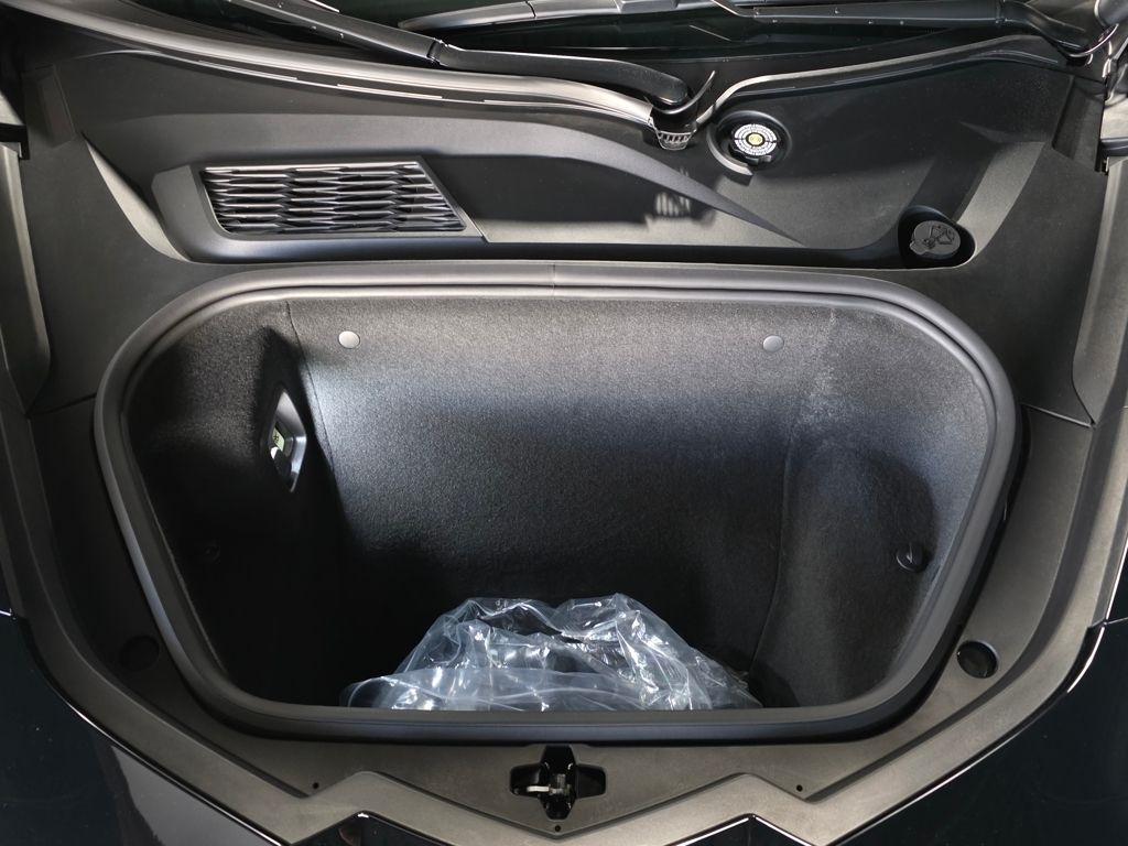 Chevrolet Corvette 1LT Coupe 2024