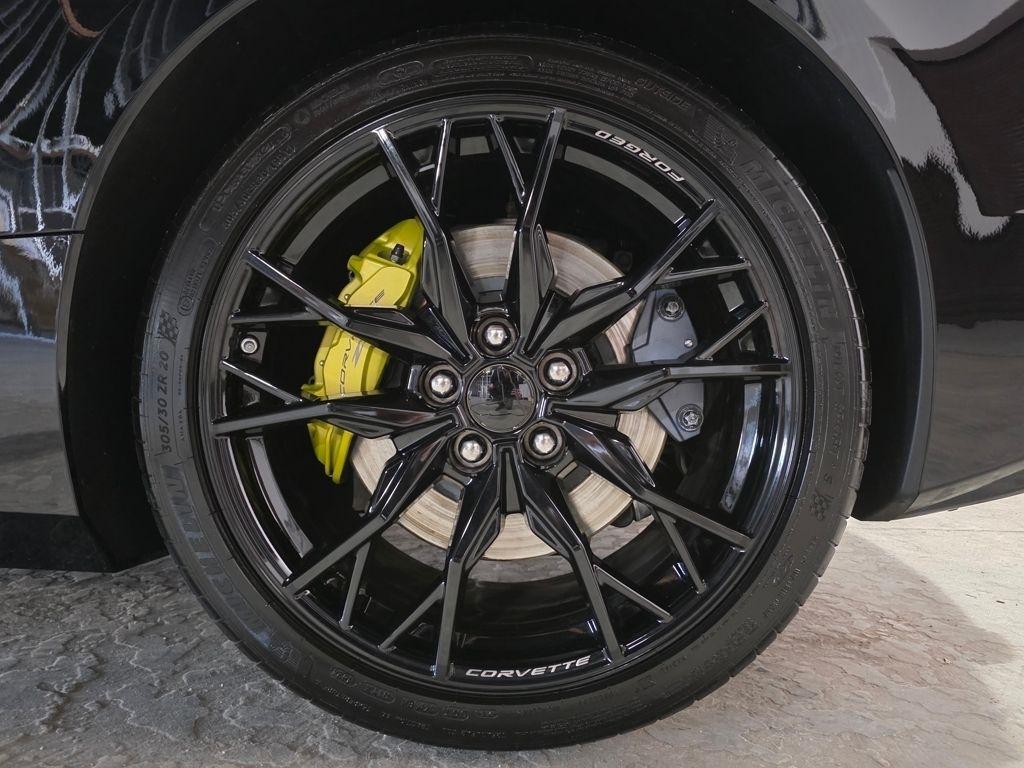 Chevrolet Corvette 1LT Coupe 2024