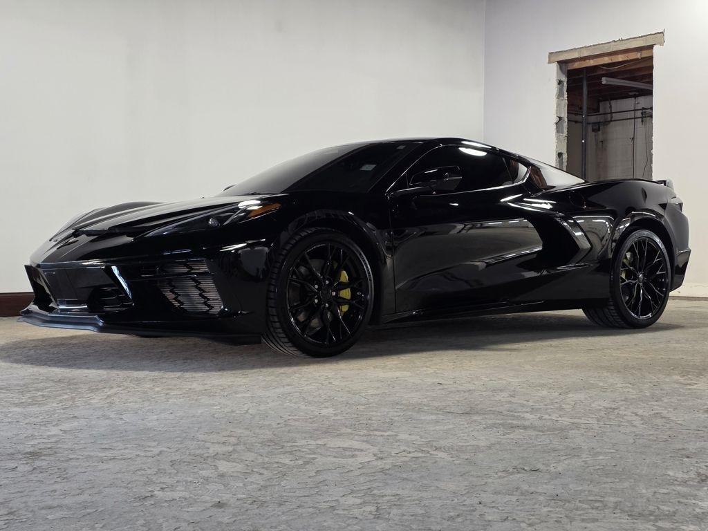 Chevrolet Corvette 1LT Coupe 2024