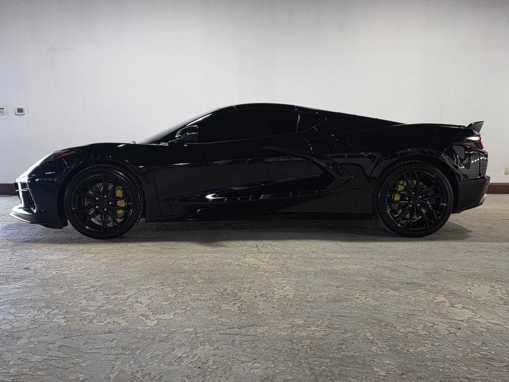 Chevrolet Corvette 1LT Coupe 2024