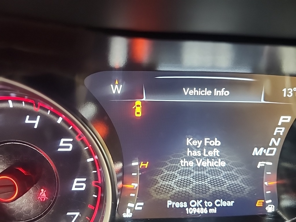 Dodge Charger SXT AWD 2019