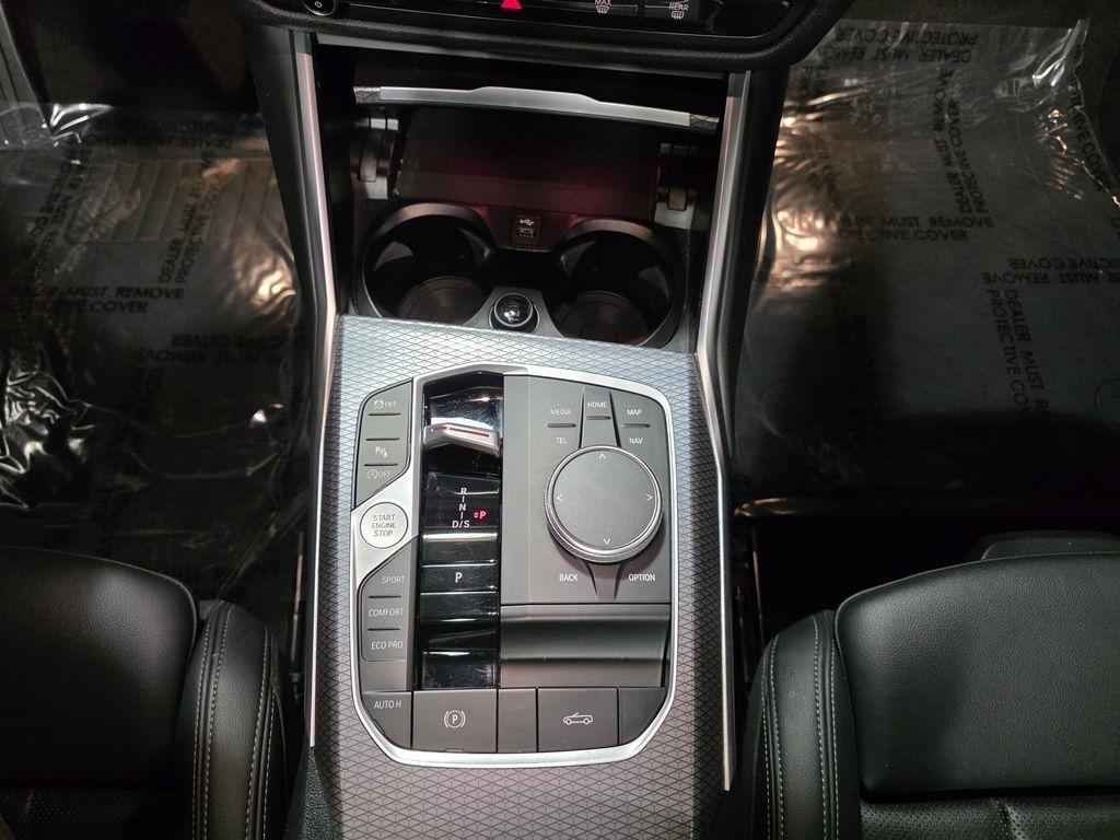 BMW 4-Series 430i xDrive Convertible 2025