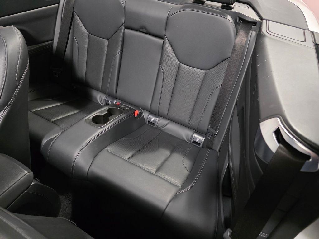 BMW 4-Series 430i xDrive Convertible 2025