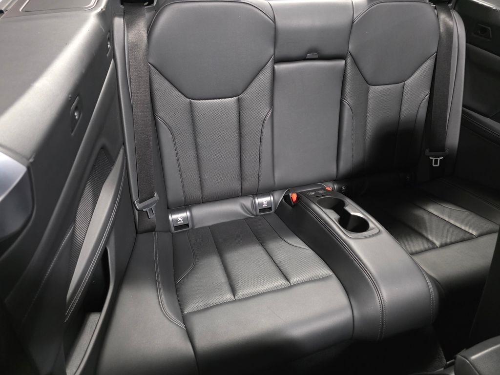 BMW 4-Series 430i xDrive Convertible 2025