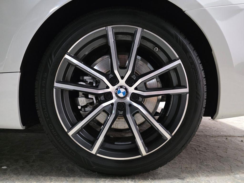 BMW 4-Series 430i xDrive Convertible 2025