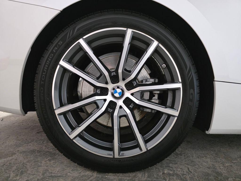 BMW 4-Series 430i xDrive Convertible 2025