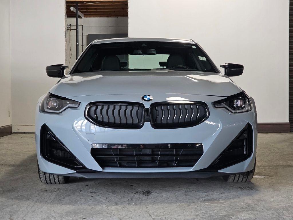 BMW 2-Series M240i Coupe 2023