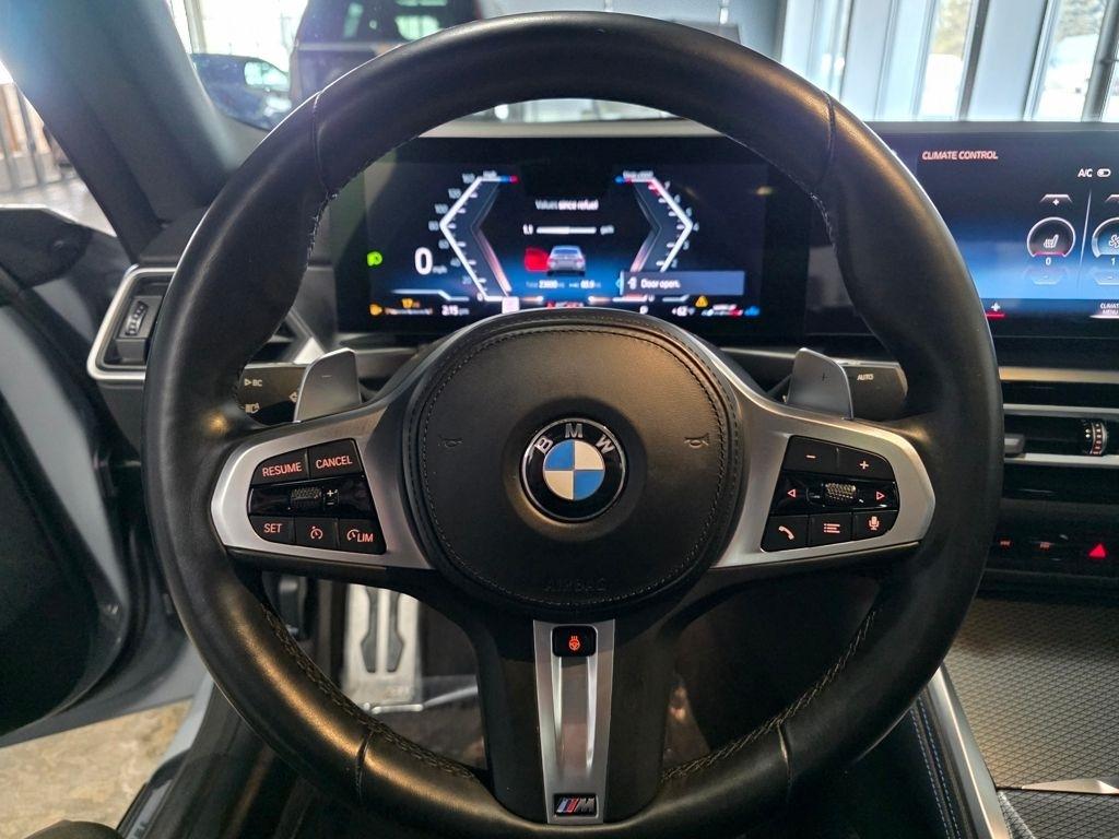 BMW 2-Series M240i Coupe 2023
